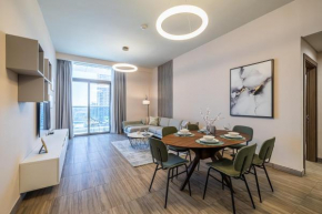 Newly Furnished Apartment in JLT Lake Views